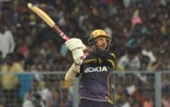 Sunil Narine of Kolkata Knight Riders
